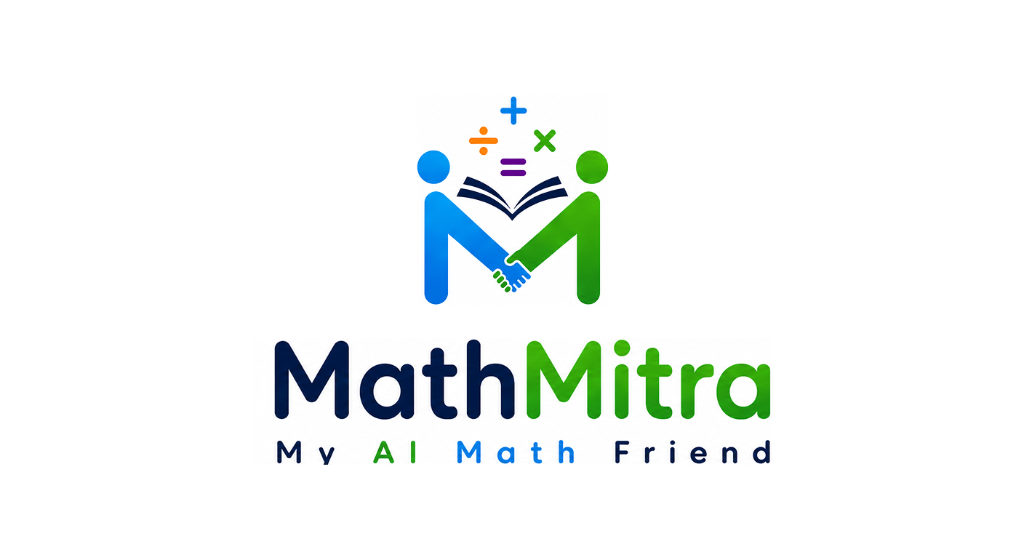 Math Mitra — My AI Math Friend